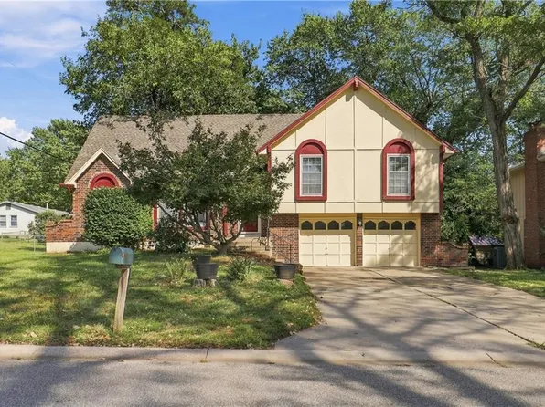 6819 Caenen Ave, Shawnee, KS 66216