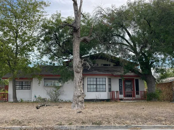 110 Colgate Ave, San Antonio, TX 78228