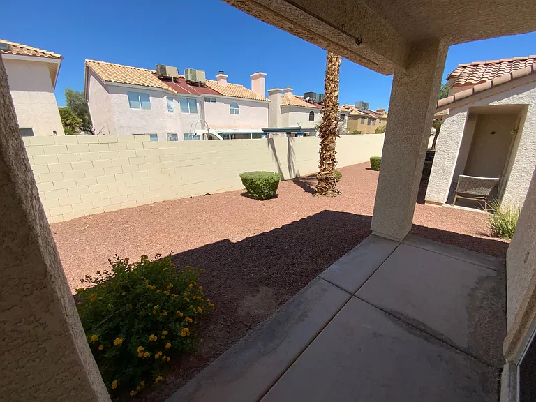 855 N Stephanie St #314 — Photo 42