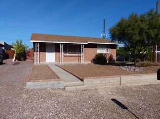 1443 E Lee St, Tucson, AZ 85719