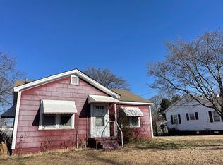 206 McCanless St, Cartersville, GA 30120
