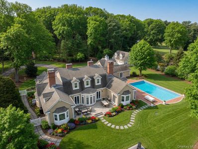84 Cove Neck Road, Oyster Bay, NY, 11771