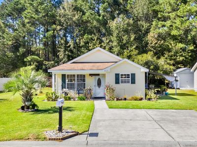 8075 Youngwood Turn, Myrtle Beach, SC, 29588