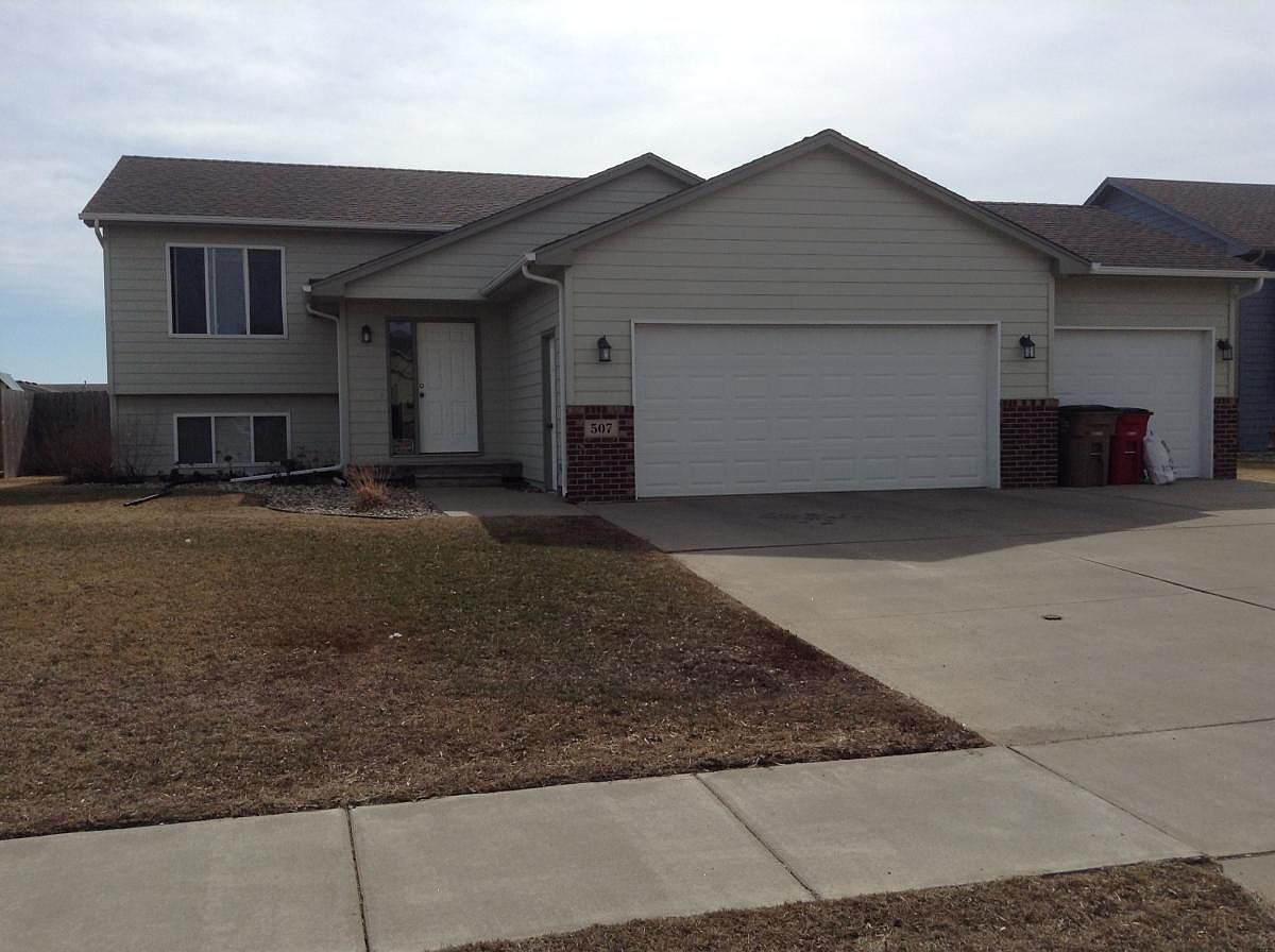 507 Honeysuckle Dr, Harrisburg, SD 57032 Zillow