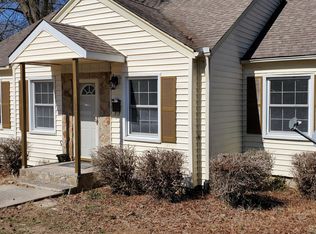 1834 Forest Rd, Durham, NC 27705