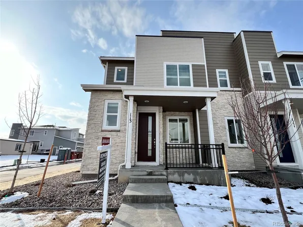 113 S Uriah Street, Aurora, CO 80018