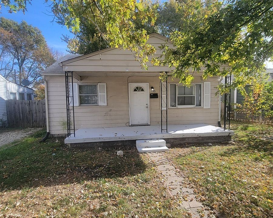 1st image of 1125 N Goodlet Ave