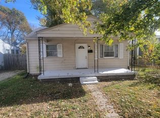 1125 N Goodlet Ave, Indianapolis, IN