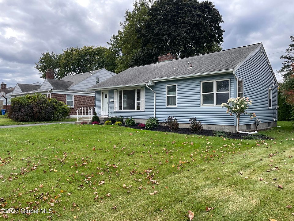 366 South Manning Boulevard, Albany, NY 12208 Zillow