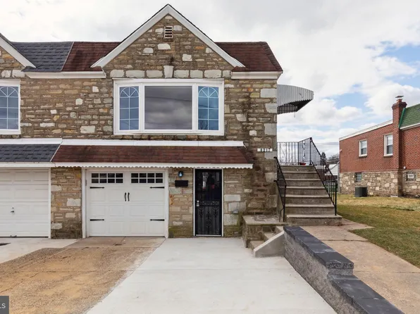 8217 Narvon St, Philadelphia, PA 19136