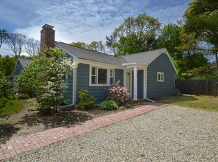 24 Hayway Rd, East Falmouth, MA 02536