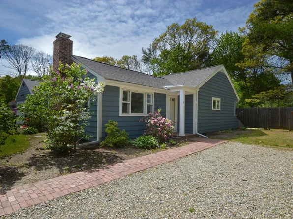 24 Hayway Road, East Falmouth, MA 02536