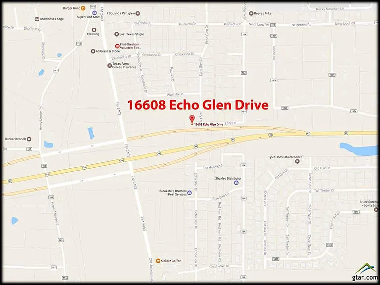 16608 Echo Glen Dr — Photo 10