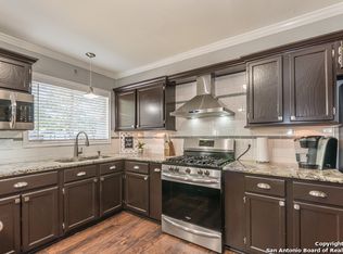 3011 Greenacres, San Antonio, TX 78230