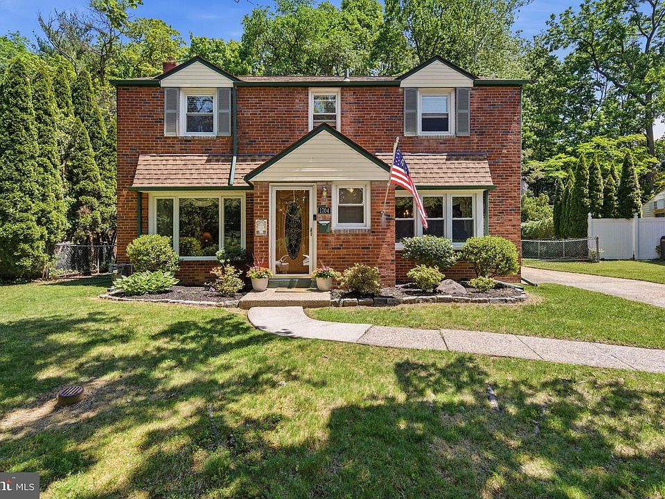 1st image of 1704 Tyson Rd