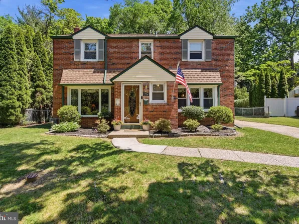 1704 Tyson Rd, Havertown, PA 19083