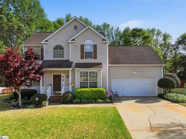 117 Summerwalk Pl, Simpsonville, SC 29681