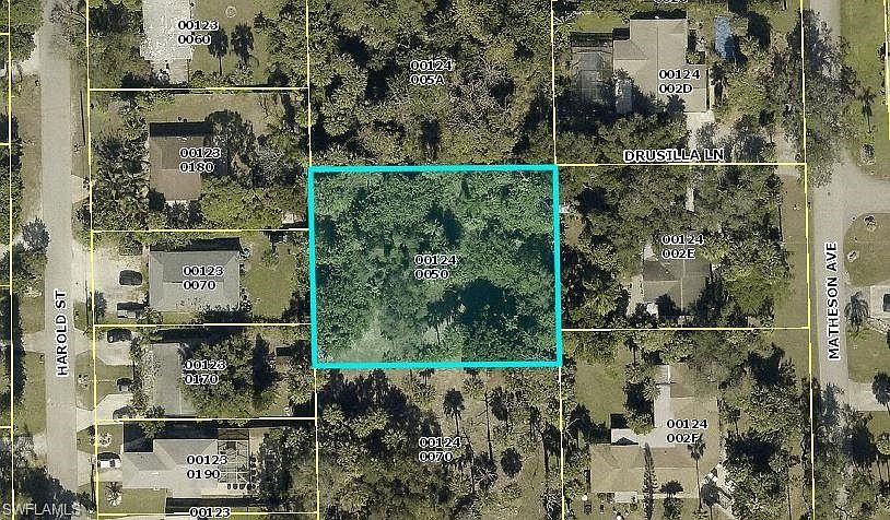 1st image of 10885 Drusilla Ln