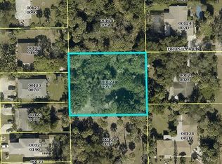 10885 Drusilla Ln, Bonita Springs, FL 34135