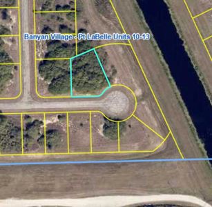 993 Quinton Drive, Labelle, FL, 33935