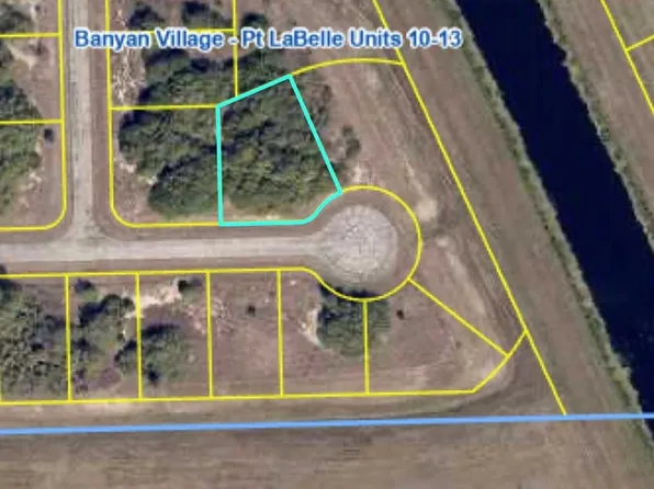 993 Quinton Drive, Labelle, FL 33935