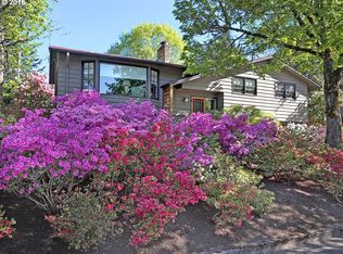 9235 SW Washington St, Portland, OR 97225