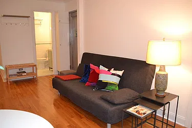 Rented by Urban Living