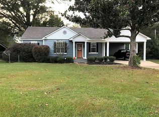 610 S Cummings St, Fulton, MS 38843