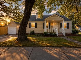 2801 Dunkirk Ave, Norfolk, VA 23509