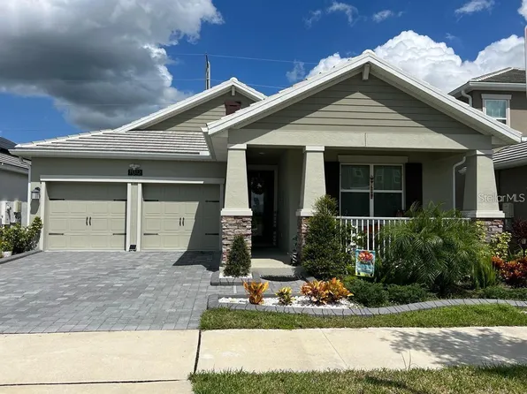 11312 Satire St, Orlando, FL 32832