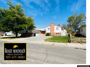 205 Daffodil St, Casper, WY 82604