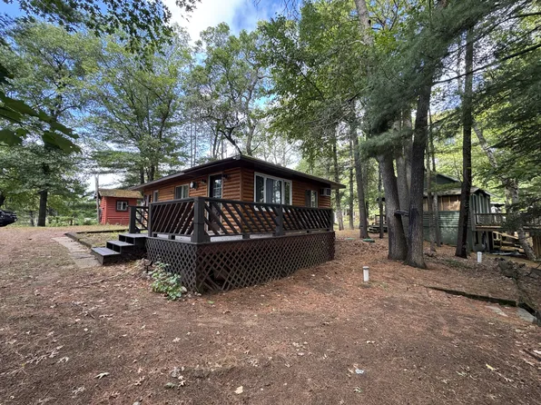 1432 Cottage Row(sg), St Germain, WI 54558