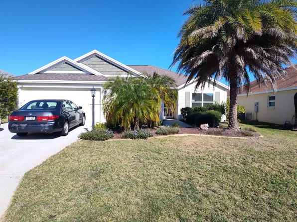 927 Vaughn Way, The Villages, FL 32163