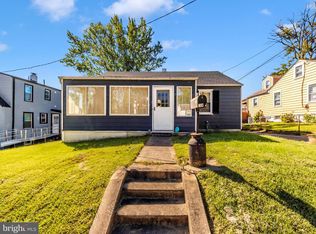 32 Walkern Rd, Essex, MD 21221