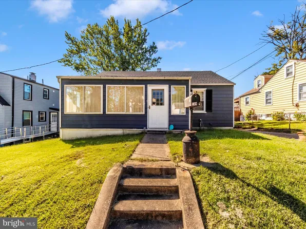 32 Walkern Rd, Essex, MD 21221