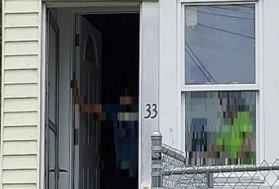 Exterior Address Verification