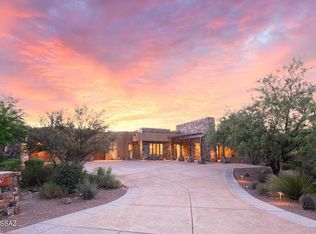13991 N Old Forest Trl, Oro Valley, AZ 85755