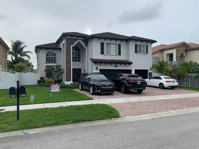 1450 SW 152nd Pl, Miami, FL, 33194