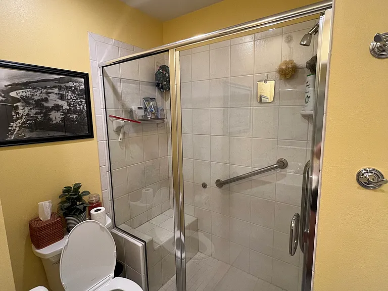 Bathroom #2