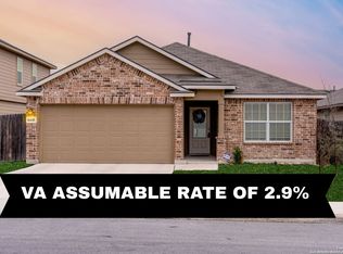 6448 Kingsley Edge, San Antonio, TX 78252
