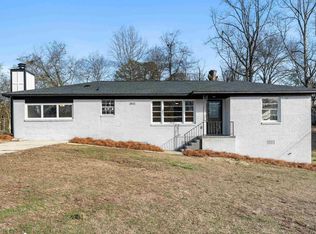 2813 4th Pl NW, Birmingham, AL 35215