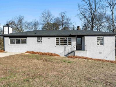 2813 4th Pl NW, Birmingham, AL, 35215