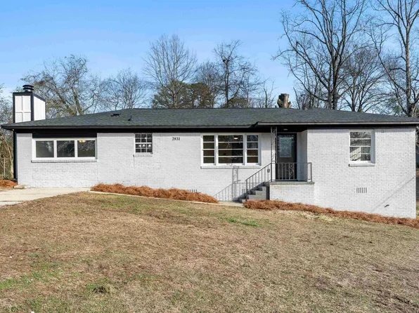 2813 4th Pl NW, Birmingham, AL 35215