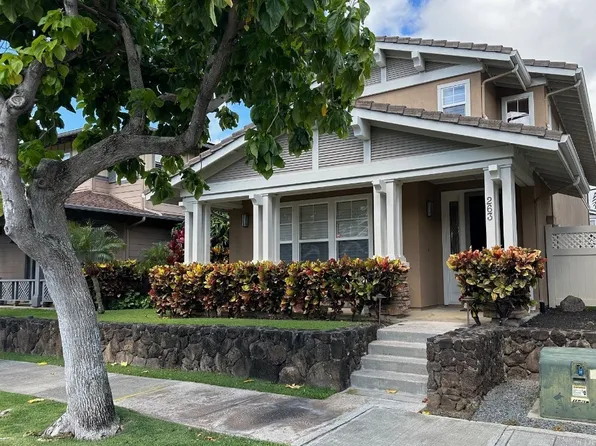 520 Lunalilo Home Rd Unit 263, Honolulu, HI 96825