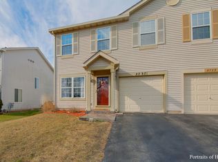 2737 River Bend Ln, Plainfield, IL 60586