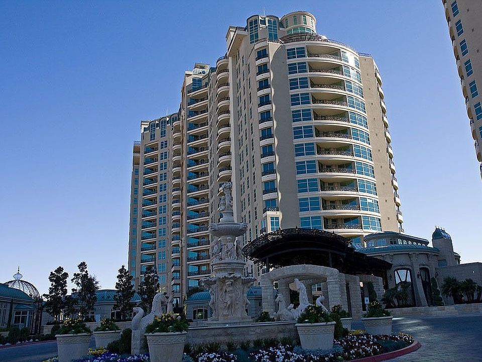 1st image of 9101 Alta Dr #1604