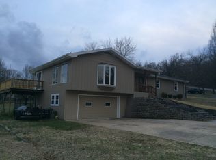 502 Compton Dr, Branson, MO 65616