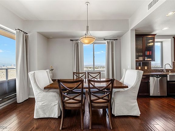 3rd image of 8255 Las Vegas Blvd S Unit 1401