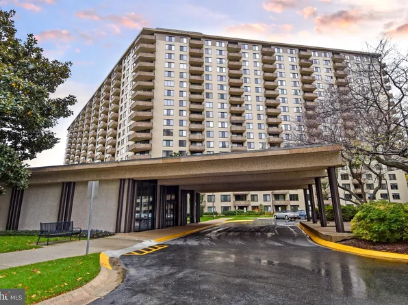 5225 Pooks Hill Rd APT 716S, Bethesda, MD 20814