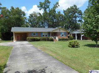1109 Berkley Ave, Florence, SC 29505
